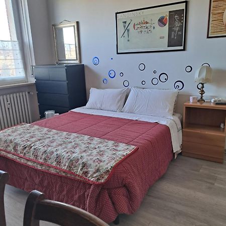 I Sogni Di Leo 1 Apartment Turin Ngoại thất bức ảnh