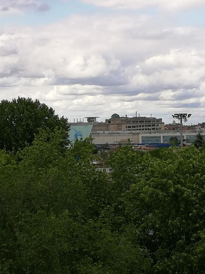 I Sogni Di Leo 1 Apartment Turin Ngoại thất bức ảnh