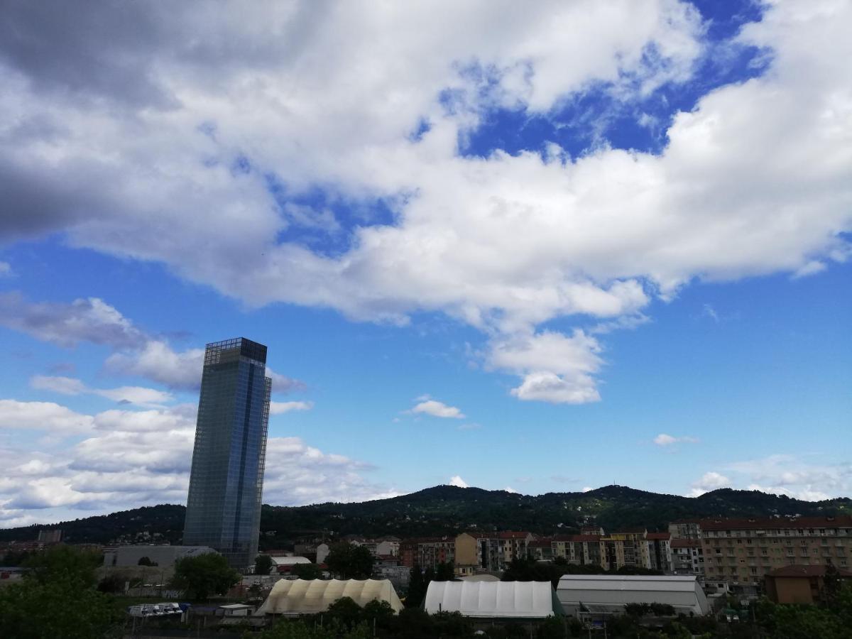 I Sogni Di Leo 1 Apartment Turin Ngoại thất bức ảnh