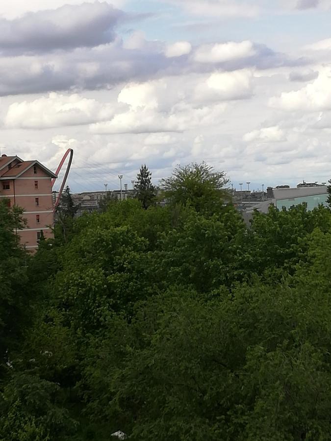 I Sogni Di Leo 1 Apartment Turin Ngoại thất bức ảnh