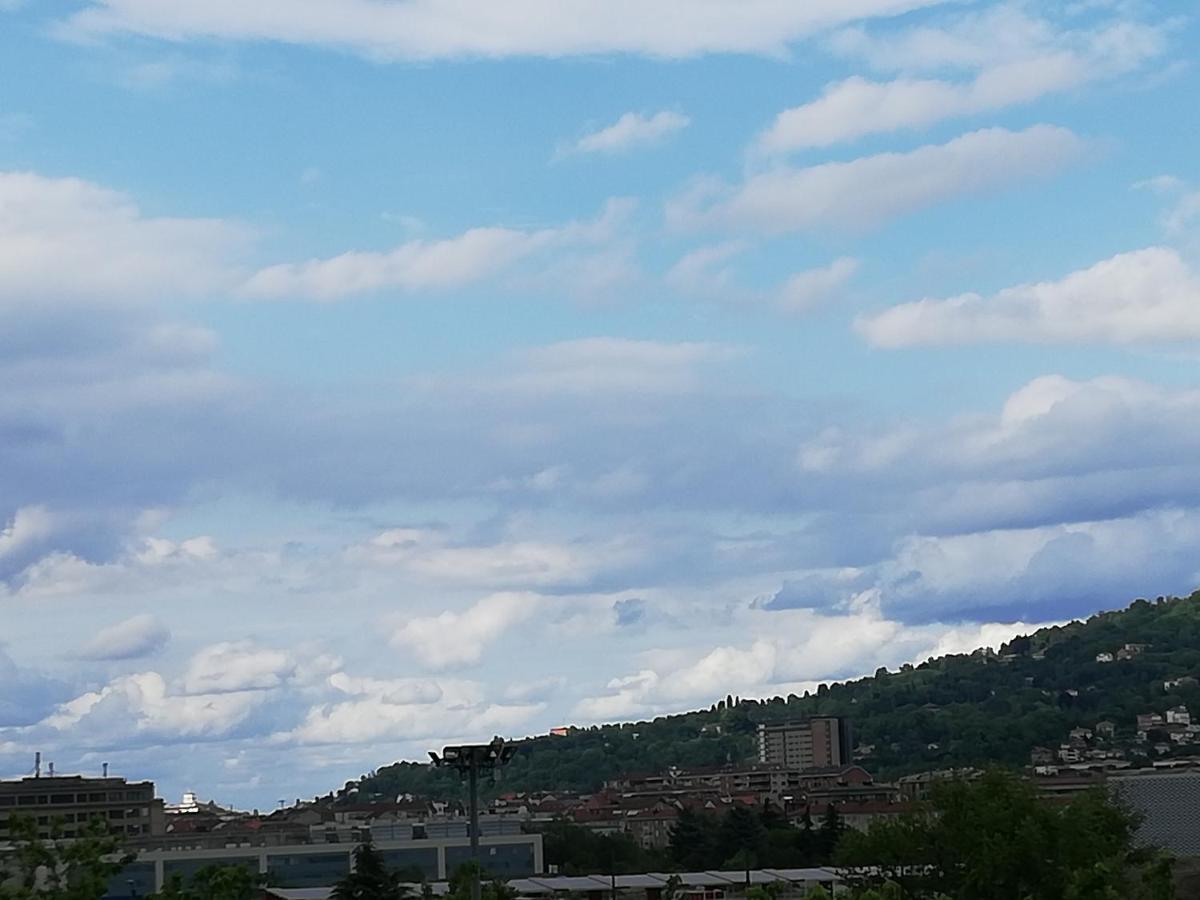I Sogni Di Leo 1 Apartment Turin Ngoại thất bức ảnh