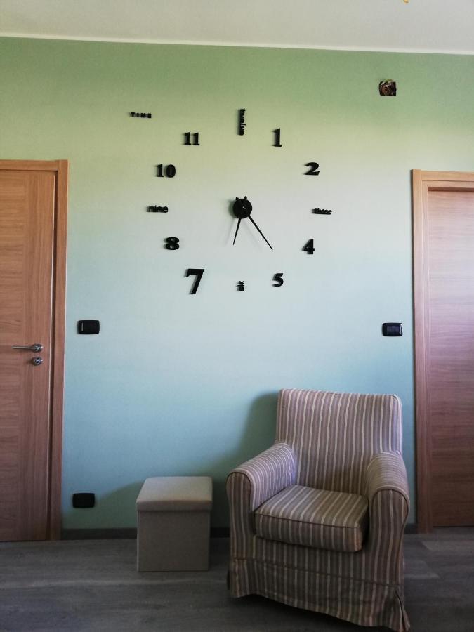 I Sogni Di Leo 1 Apartment Turin Ngoại thất bức ảnh