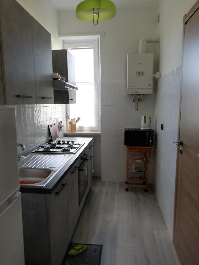 I Sogni Di Leo 1 Apartment Turin Ngoại thất bức ảnh