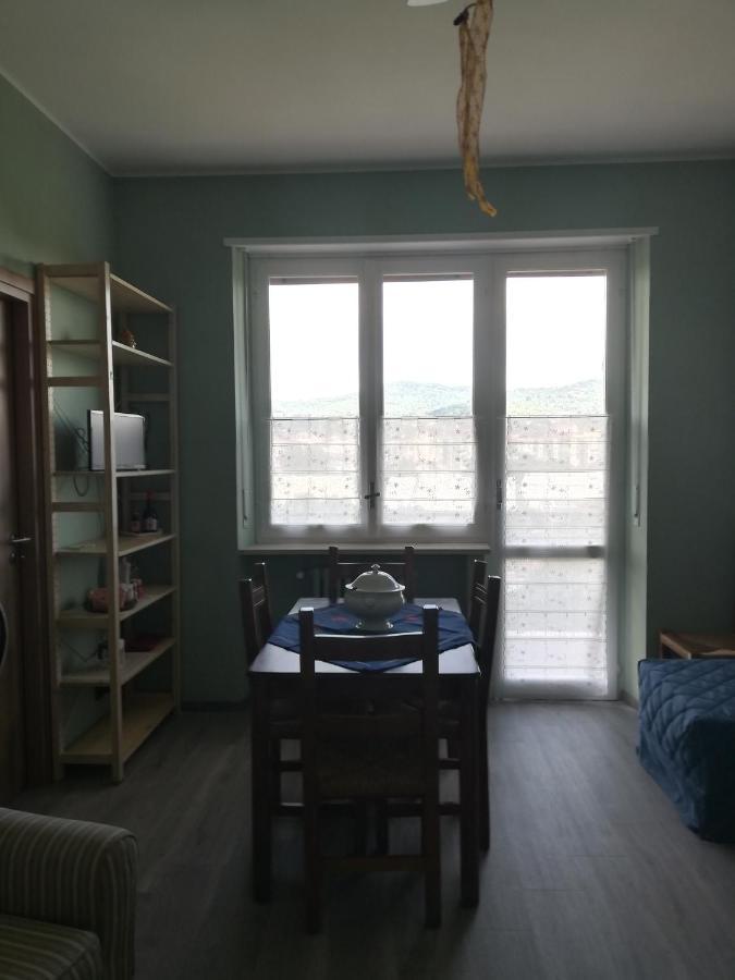 I Sogni Di Leo 1 Apartment Turin Ngoại thất bức ảnh