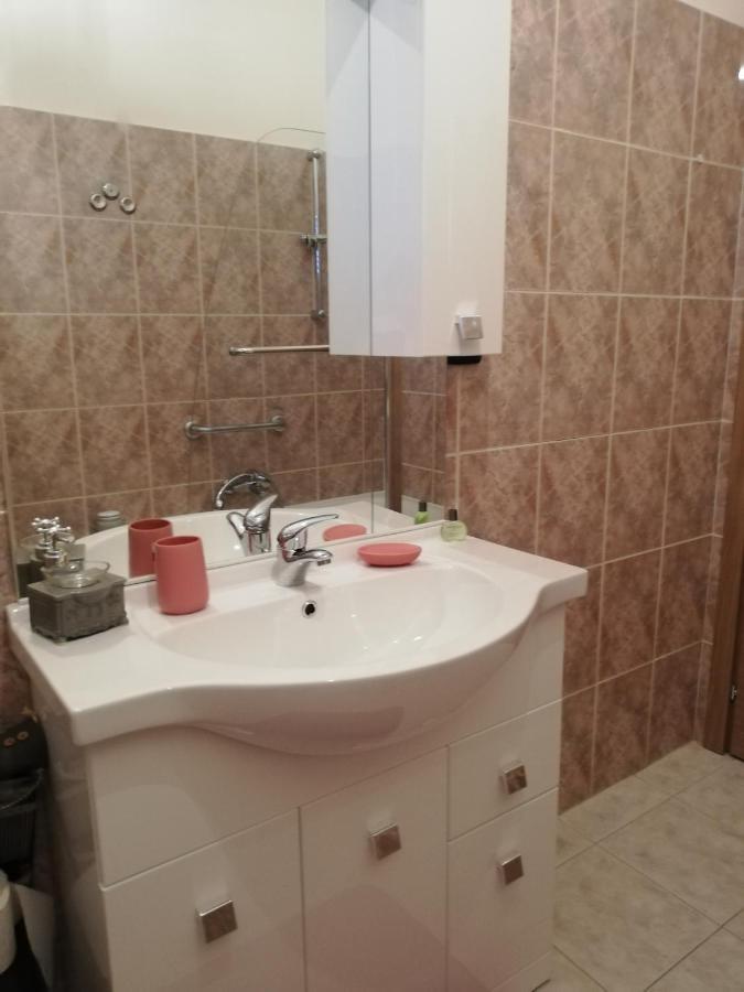I Sogni Di Leo 1 Apartment Turin Ngoại thất bức ảnh
