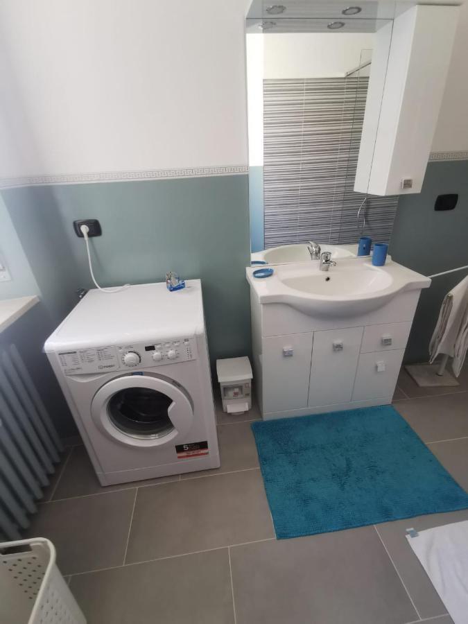 I Sogni Di Leo 1 Apartment Turin Ngoại thất bức ảnh