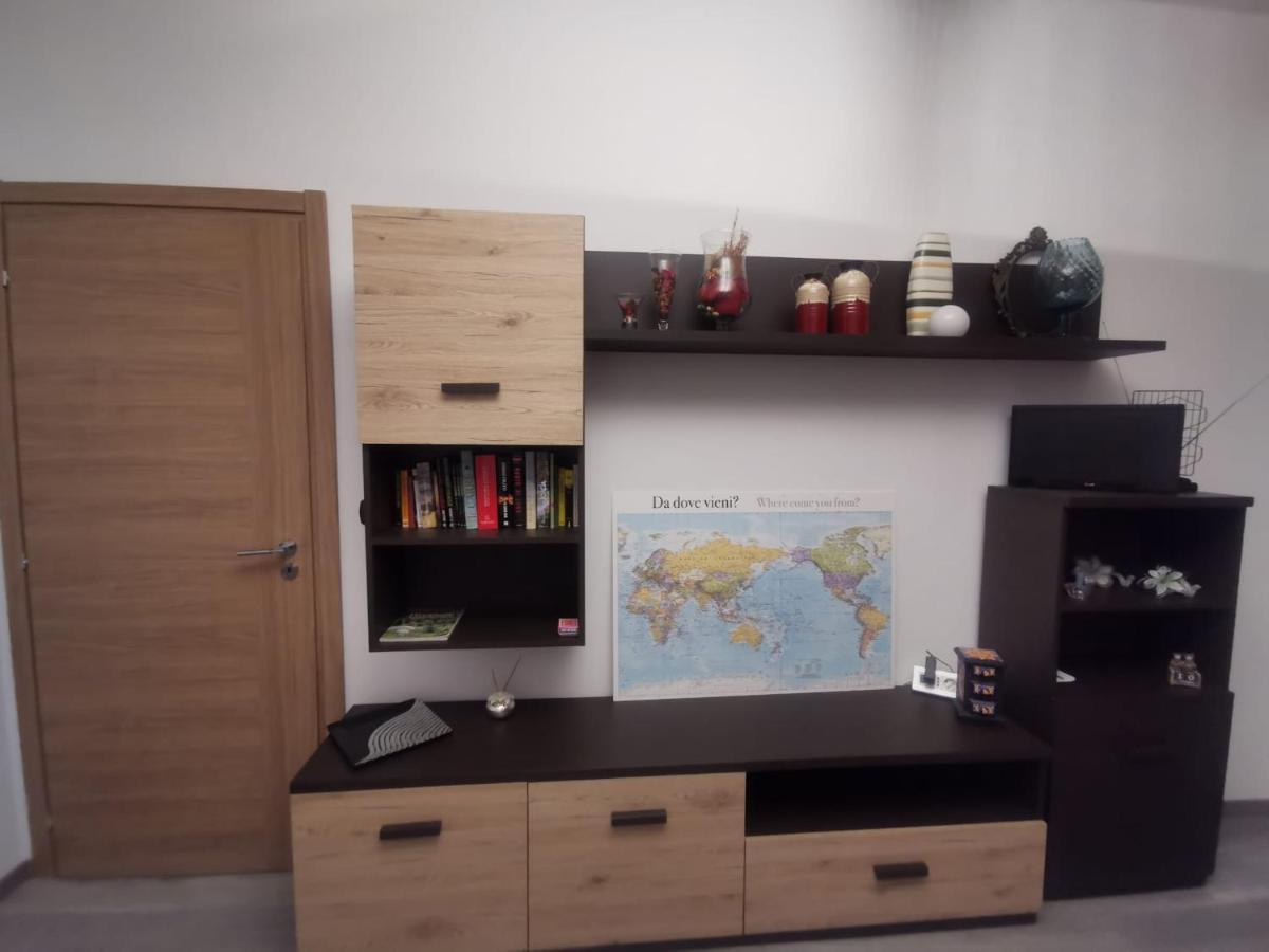 I Sogni Di Leo 1 Apartment Turin Ngoại thất bức ảnh