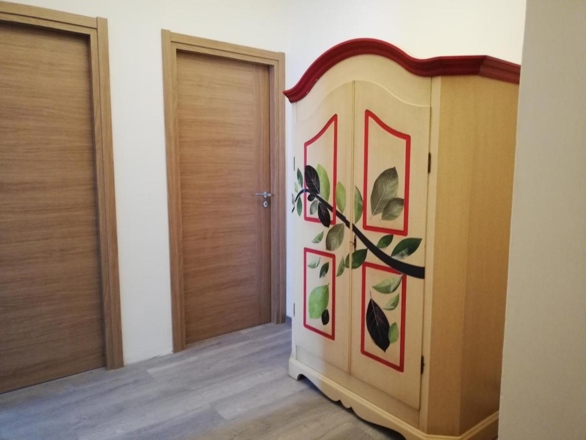 I Sogni Di Leo 1 Apartment Turin Ngoại thất bức ảnh