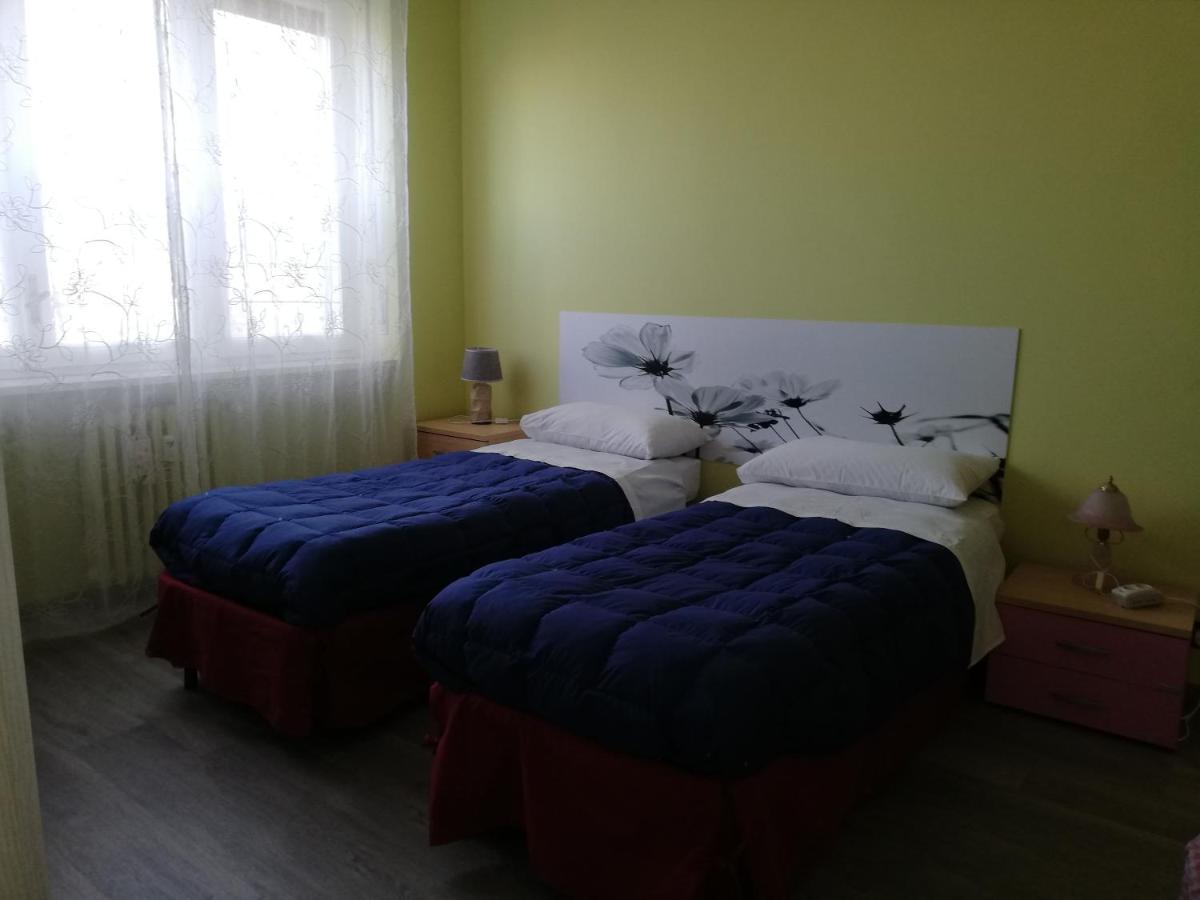 I Sogni Di Leo 1 Apartment Turin Ngoại thất bức ảnh