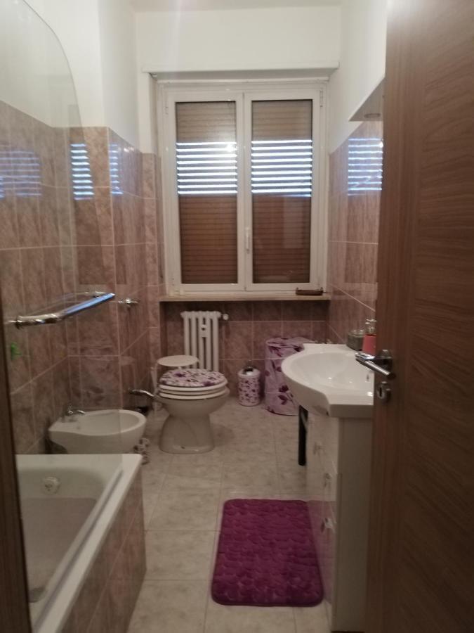 I Sogni Di Leo 1 Apartment Turin Ngoại thất bức ảnh