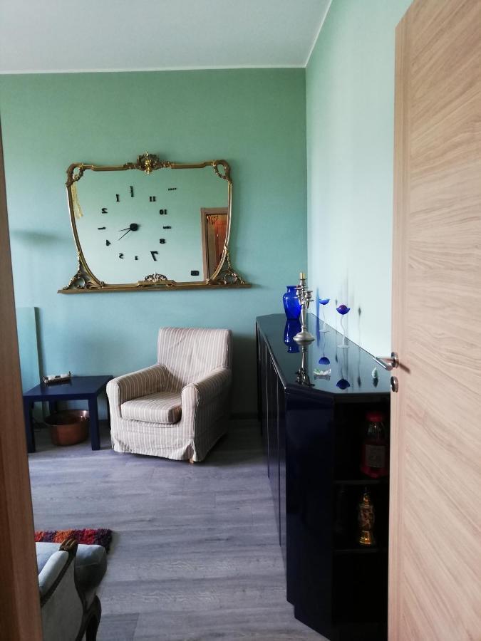 I Sogni Di Leo 1 Apartment Turin Ngoại thất bức ảnh