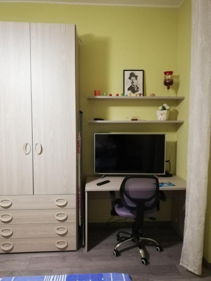 I Sogni Di Leo 1 Apartment Turin Ngoại thất bức ảnh