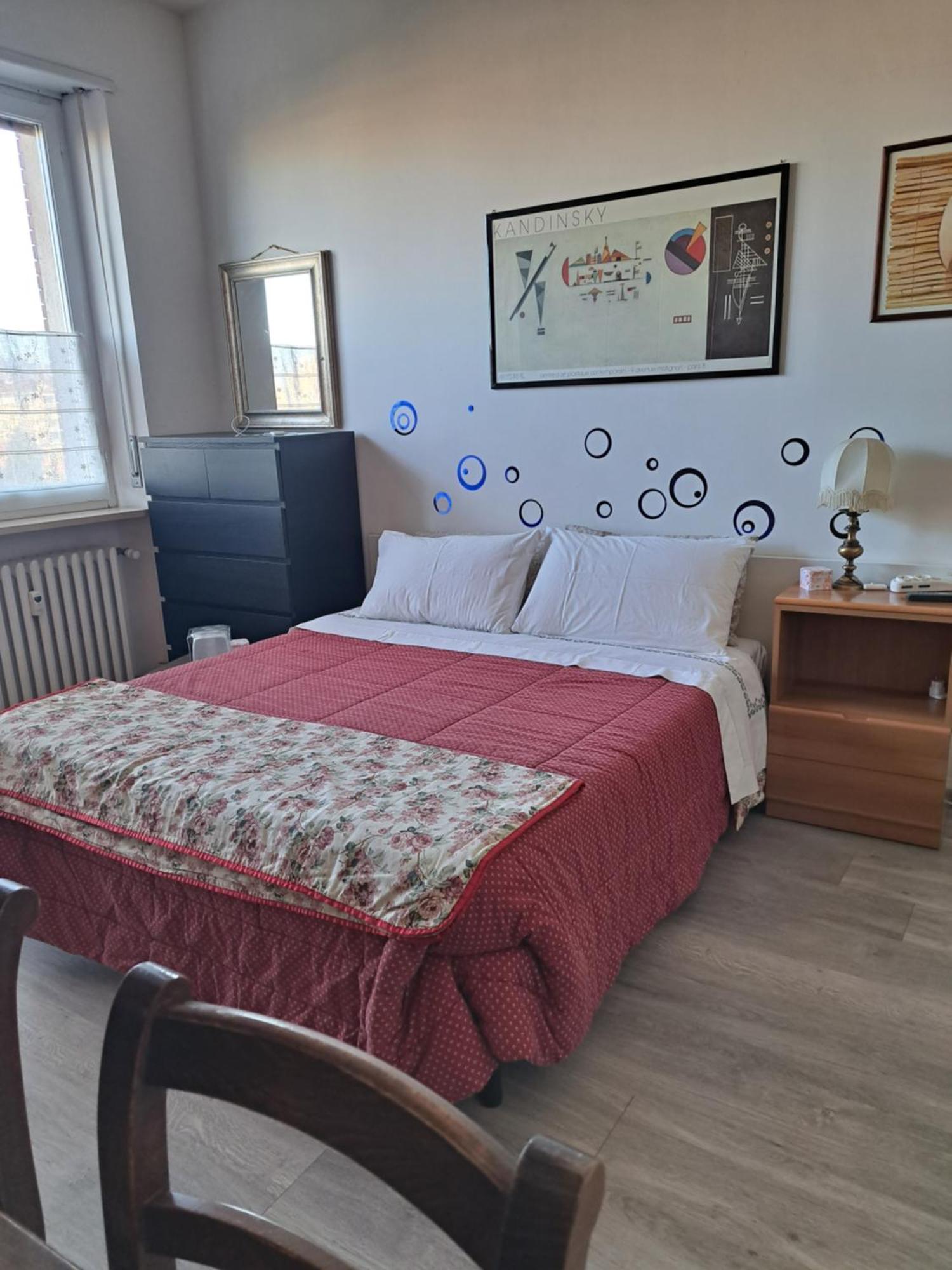 I Sogni Di Leo 1 Apartment Turin Ngoại thất bức ảnh