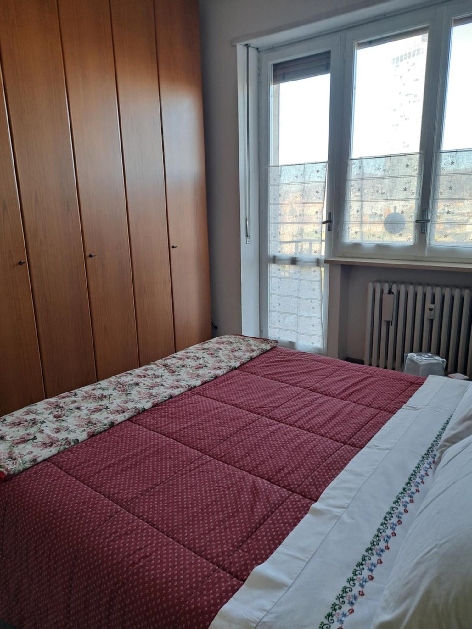 I Sogni Di Leo 1 Apartment Turin Ngoại thất bức ảnh