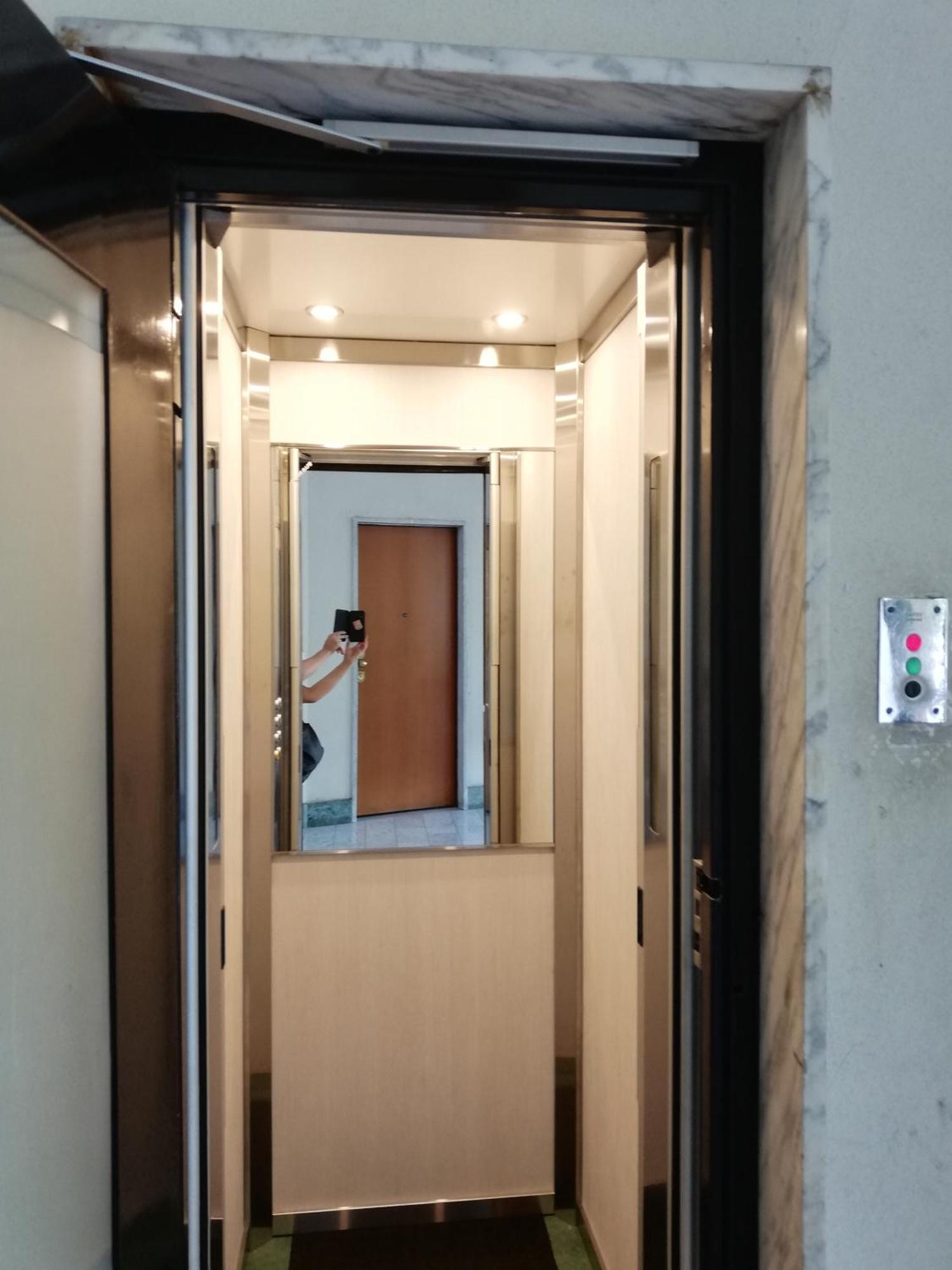 I Sogni Di Leo 1 Apartment Turin Ngoại thất bức ảnh