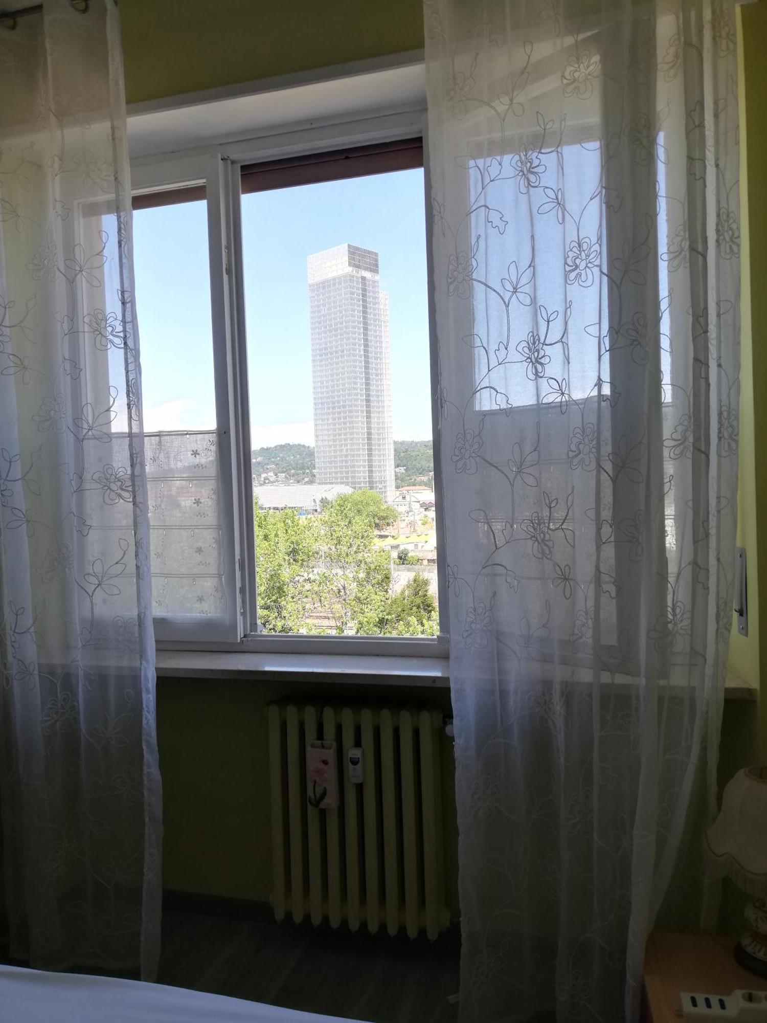 I Sogni Di Leo 1 Apartment Turin Ngoại thất bức ảnh