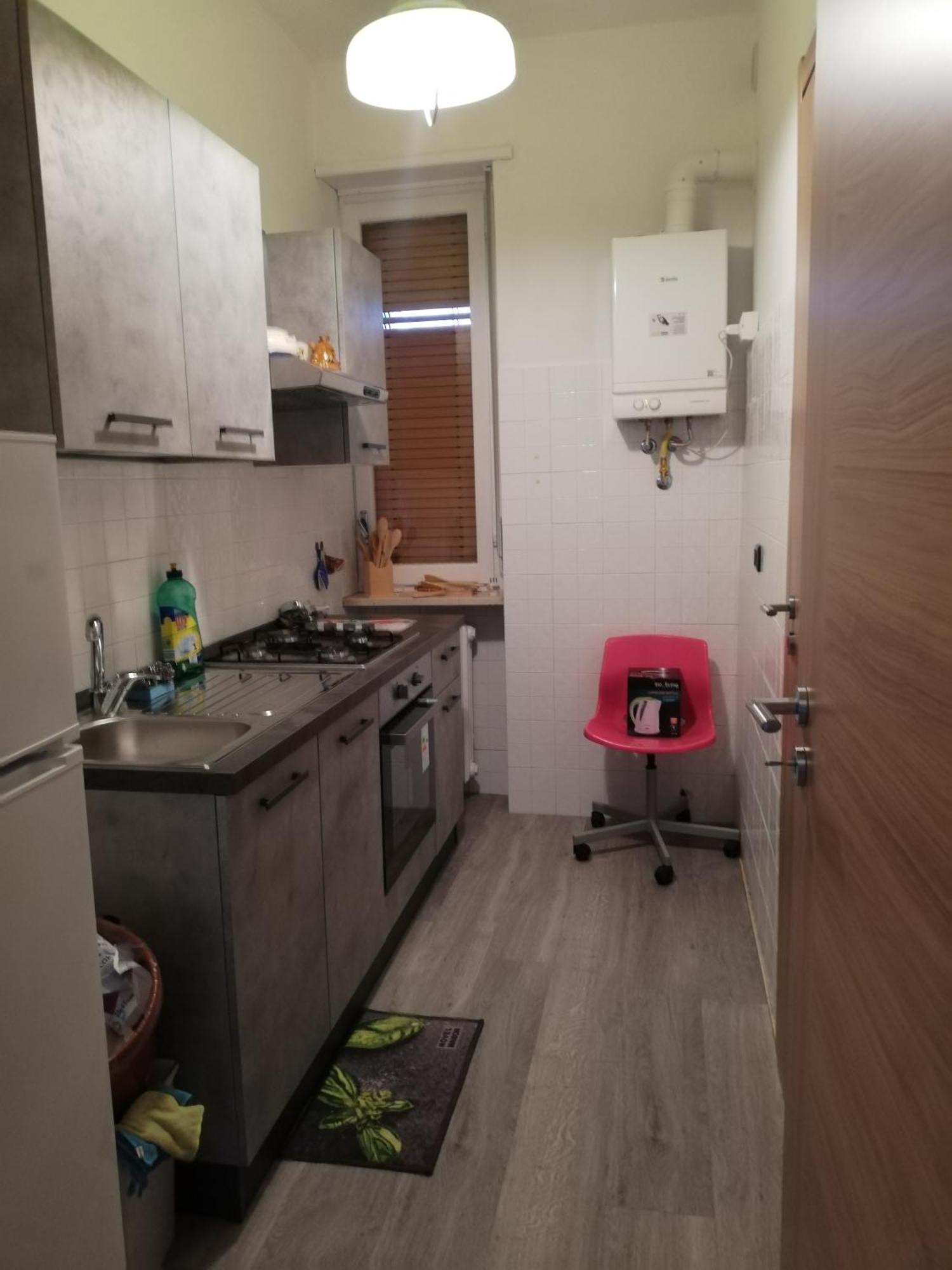 I Sogni Di Leo 1 Apartment Turin Ngoại thất bức ảnh
