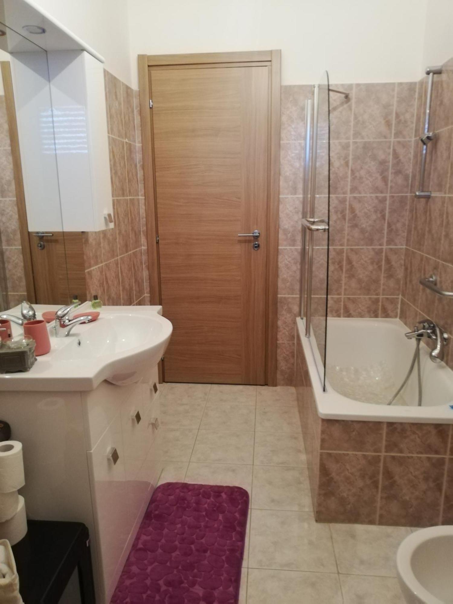 I Sogni Di Leo 1 Apartment Turin Ngoại thất bức ảnh