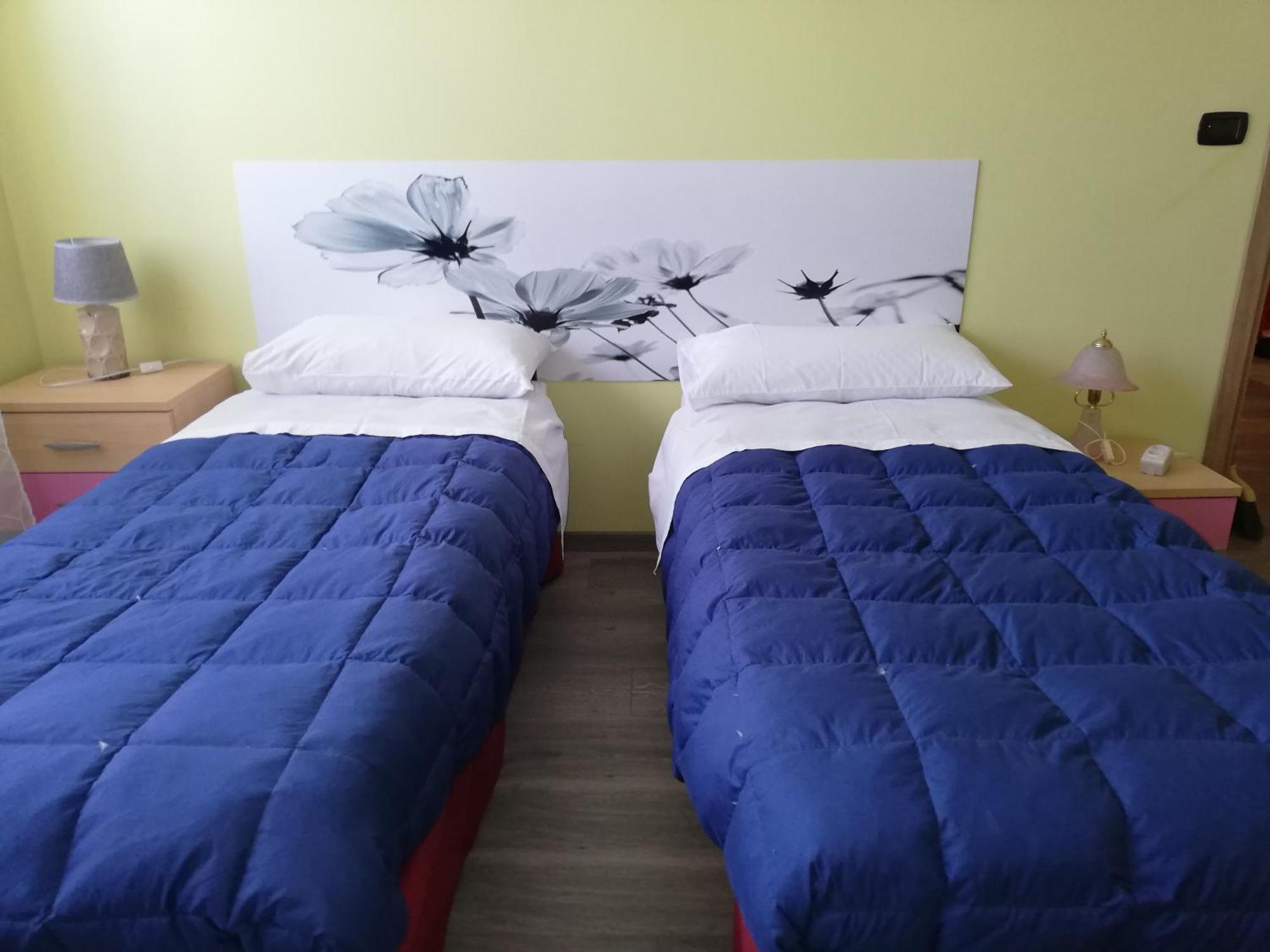I Sogni Di Leo 1 Apartment Turin Ngoại thất bức ảnh