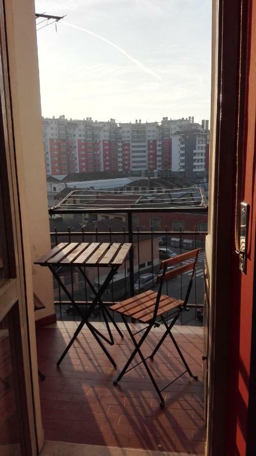 I Sogni Di Leo 1 Apartment Turin Ngoại thất bức ảnh