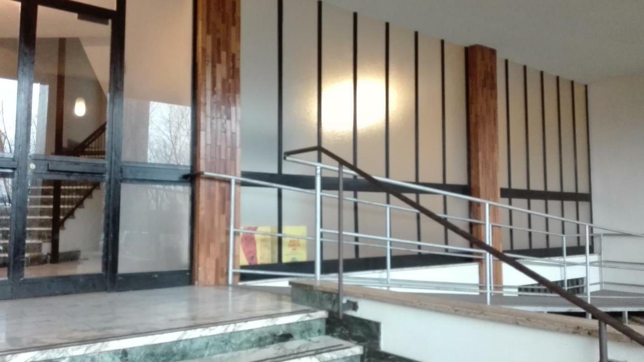 I Sogni Di Leo 1 Apartment Turin Ngoại thất bức ảnh