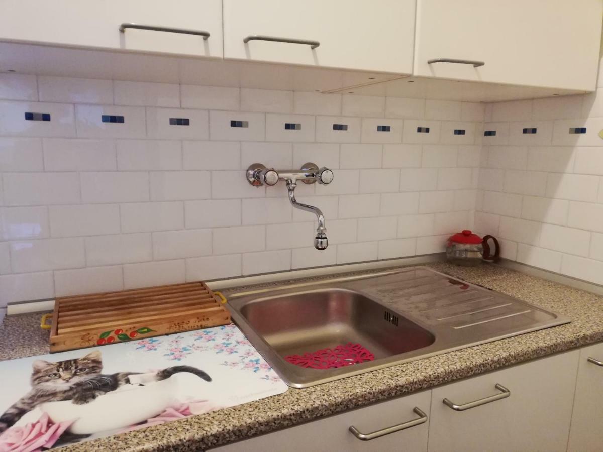 I Sogni Di Leo 1 Apartment Turin Ngoại thất bức ảnh